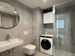 Pronájem bytu 2+kk, Praha - Stodůlky, Hábova, 57 m2
