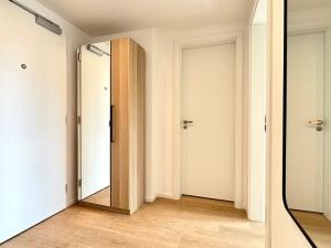 Pronájem bytu 2+kk, Praha - Stodůlky, Hábova, 57 m2