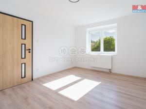 Prodej bytu 2+1, Bohutín - Vysoká Pec, 58 m2