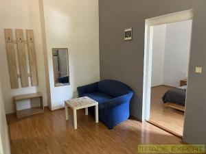 Pronájem bytu 2+kk, Praha - Michle, Nuselská, 34 m2