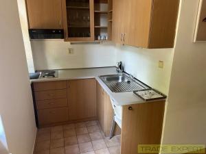 Pronájem bytu 2+kk, Praha - Michle, Nuselská, 34 m2