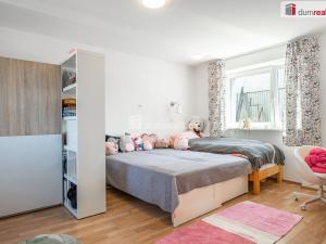 Prodej rodinného domu, Zdiby - Veltěž, Za Sokolovnou, 126 m2