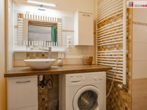 Prodej rodinného domu, Zdiby - Veltěž, Za Sokolovnou, 126 m2