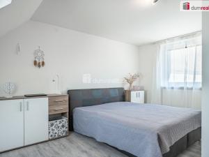 Prodej rodinného domu, Zdiby - Veltěž, Za Sokolovnou, 126 m2