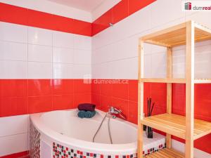 Prodej rodinného domu, Zdiby - Veltěž, Za Sokolovnou, 126 m2