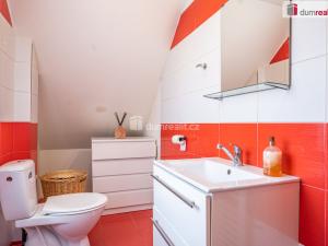 Prodej rodinného domu, Zdiby - Veltěž, Za Sokolovnou, 126 m2