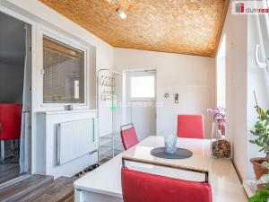 Prodej rodinného domu, Zdiby - Veltěž, Za Sokolovnou, 126 m2