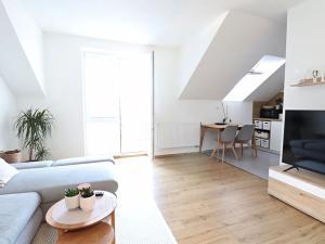 Pronájem bytu 2+kk, Horšovský Týn, Pivovarská, 52 m2