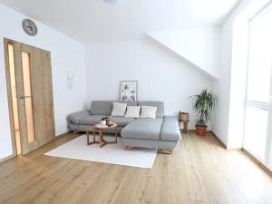 Pronájem bytu 2+kk, Horšovský Týn, Pivovarská, 52 m2
