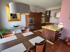 Prodej bytu 3+kk, Praha - Michle, Elektrárenská, 118 m2