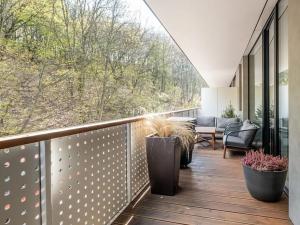 Pronájem bytu 2+kk, Praha - Smíchov, Pod Kesnerkou, 53 m2