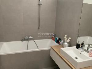 Pronájem bytu 2+kk, Praha - Smíchov, Pod Kesnerkou, 53 m2