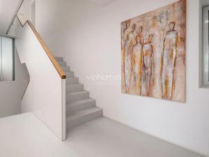 Pronájem bytu 2+kk, Praha - Smíchov, Pod Kesnerkou, 53 m2