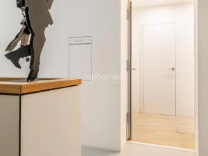 Pronájem bytu 2+kk, Praha - Smíchov, Pod Kesnerkou, 53 m2