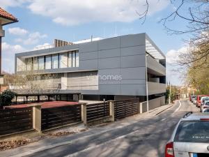 Pronájem bytu 2+kk, Praha - Smíchov, Pod Kesnerkou, 53 m2