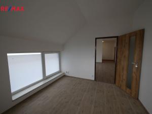 Pronájem bytu 2+kk, Lety, Pražská, 56 m2