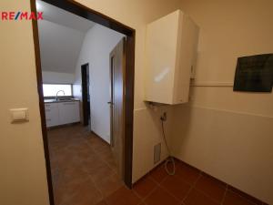 Pronájem bytu 2+kk, Lety, Pražská, 56 m2