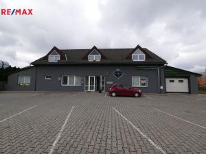 Pronájem bytu 2+kk, Lety, Pražská, 56 m2