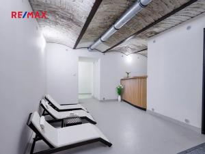 Prodej atypického bytu, Svoboda nad Úpou, Nádražní, 44 m2