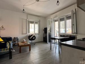 Prodej bytu 2+kk, Silvi,Itálie, 66 m2