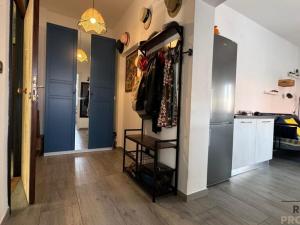 Prodej bytu 2+kk, Silvi,Itálie, 66 m2