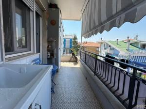 Prodej bytu 2+kk, Silvi,Itálie, 66 m2
