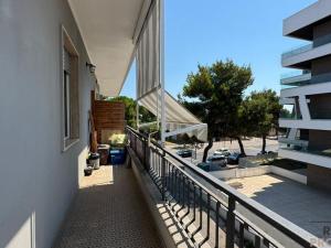 Prodej bytu 2+kk, Silvi,Itálie, 66 m2