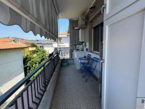 Prodej bytu 2+kk, Silvi,Itálie, 66 m2