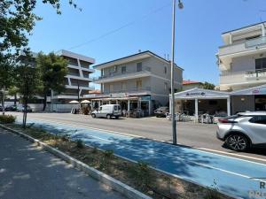 Prodej bytu 2+kk, Silvi,Itálie, 66 m2