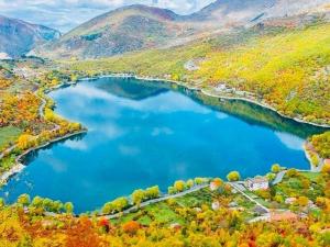 Prodej bytu 2+kk, Silvi,Itálie, 66 m2