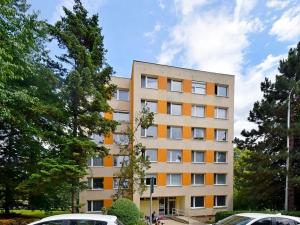 Pronájem bytu 2+kk, Praha - Kobylisy, Jelínkova, 48 m2