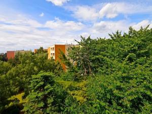 Pronájem bytu 2+kk, Praha - Kobylisy, Jelínkova, 48 m2