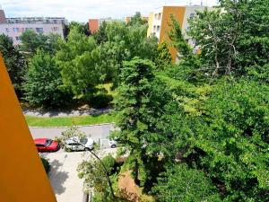 Pronájem bytu 2+kk, Praha - Kobylisy, Jelínkova, 48 m2