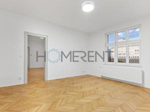 Prodej bytu 3+1, Liberec - Liberec III-Jeřáb, nám. Soukenné, 106 m2