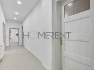 Prodej bytu 3+1, Liberec - Liberec III-Jeřáb, nám. Soukenné, 106 m2