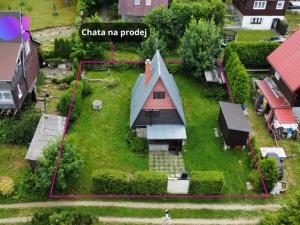 Prodej chaty, Paseka - Karlov, 70 m2