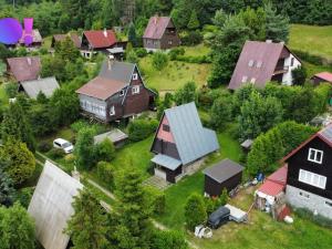 Prodej chaty, Paseka - Karlov, 70 m2
