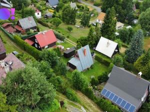 Prodej chaty, Paseka - Karlov, 70 m2