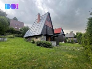 Prodej chaty, Paseka - Karlov, 70 m2