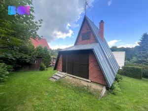 Prodej chaty, Paseka - Karlov, 70 m2
