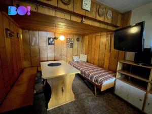 Prodej chaty, Paseka - Karlov, 70 m2