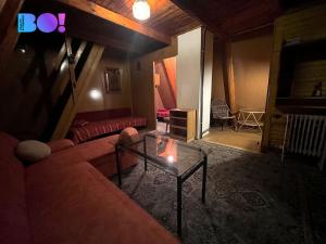 Prodej chaty, Paseka - Karlov, 70 m2