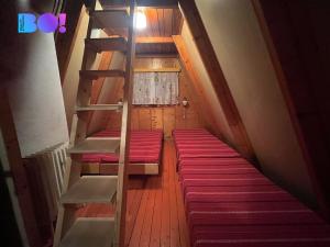 Prodej chaty, Paseka - Karlov, 70 m2