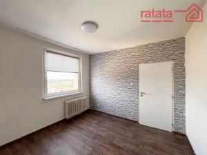 Pronájem bytu 2+1, Chomutov, Šafaříkova, 54 m2