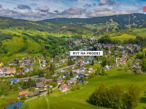 Prodej bytu 4+kk, Rokytnice nad Jizerou - Horní Rokytnice, 109 m2