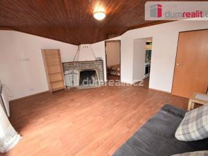 Pronájem chaty, Třebotov, V Chatách, 52 m2