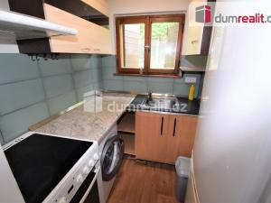 Pronájem chaty, Třebotov, V Chatách, 52 m2