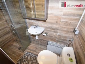 Pronájem chaty, Třebotov, V Chatách, 52 m2