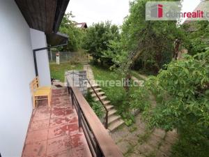 Pronájem chaty, Třebotov, V Chatách, 52 m2