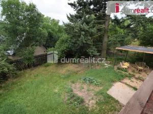 Pronájem chaty, Třebotov, V Chatách, 52 m2